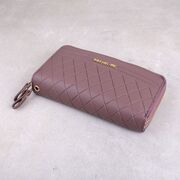 Женский кошелек, фиолетовый П3168