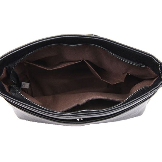 Жіноча сумка клатч, фіолетова П3169