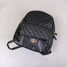 Женский рюкзак, черный П3172