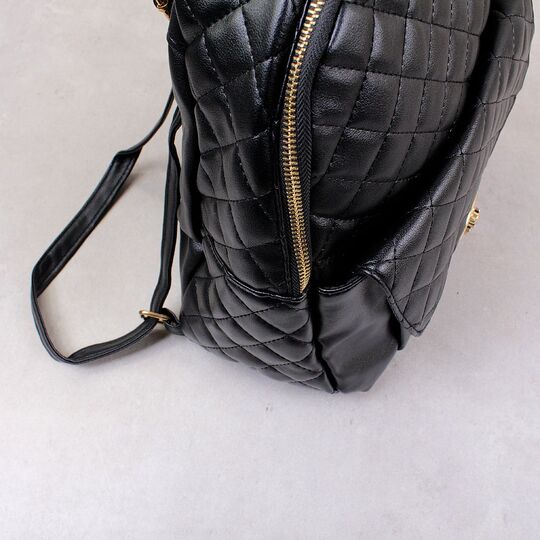 Женский рюкзак, черный П3172