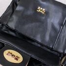 Женский рюкзак, черный П3172