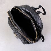 Женский рюкзак, черный П3172