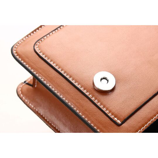 Женская сумка, черная П3173