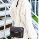 Женская сумка, черная П3173