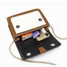 Женская сумка, черная П3173