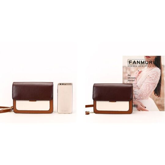 Женская сумка, черная П3173