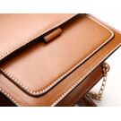 Женская сумка, черная П3173