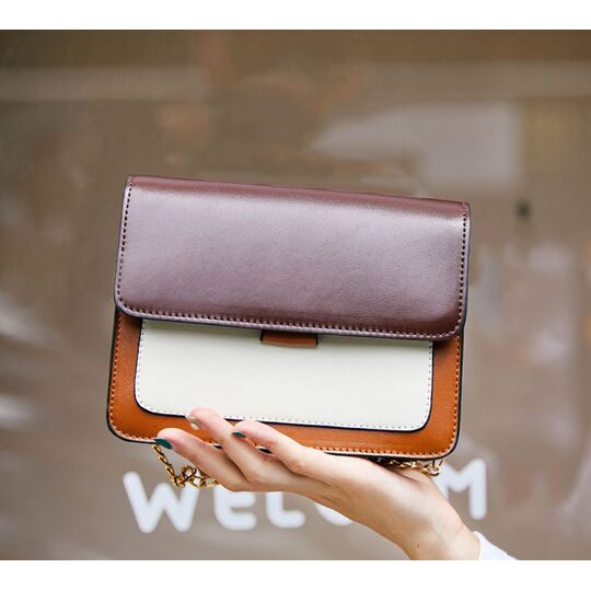 Женская сумка, черная П3173