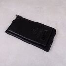 Кошелек мужской, Contact’S, черный П0219