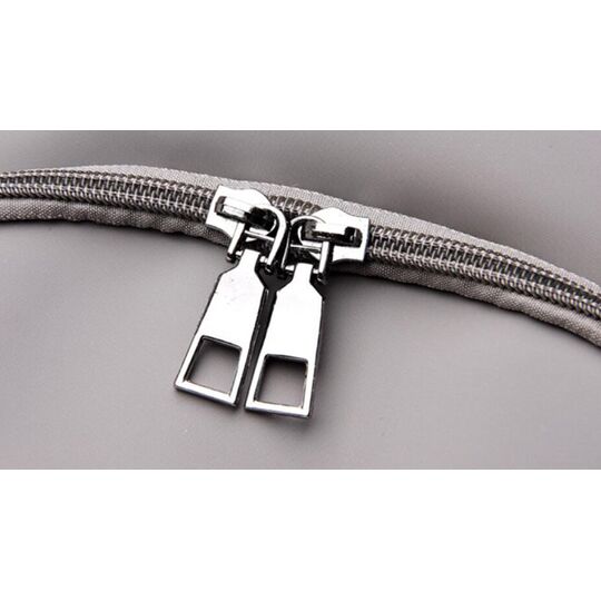 Рюкзак жіночий, чорний П3177