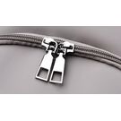 Рюкзак жіночий, сірий П3178