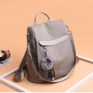 Рюкзак жіночий, сірий П3178