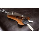 Чоловіча сумка портфель VORMOR для ноутбука, коричнева П3180