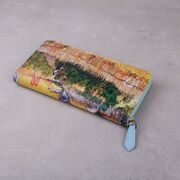 Жіночий гаманець "Ван Гог", П3181