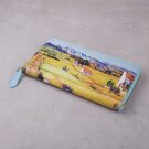 Жіночий гаманець "Ван Гог", П3181