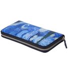 Жіночий гаманець "Ван Гог", П3183