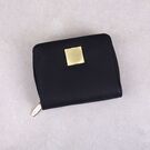 Женский кошелек "WEICHEN", черный П3190