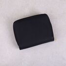 Женский кошелек "WEICHEN", черный П3190