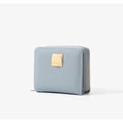 Женский кошелек "WEICHEN", голубой П3191