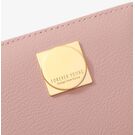 Женский кошелек "WEICHEN", голубой П3191