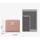 Женский кошелек "WEICHEN", голубой П3191