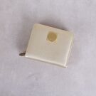 Женский кошелек "WEICHEN", золотистый П3192