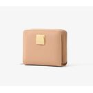 Женский кошелек "WEICHEN", бежевый П3193