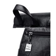 Женский рюкзак, фиолетовый П3201
