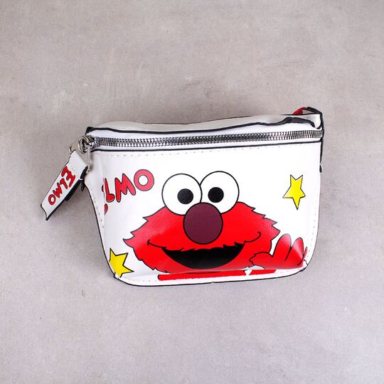 Сумка поясная, бананка П3207