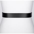 Женский пояс, коричневый П3217