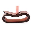 Женский пояс, коричневый П3217