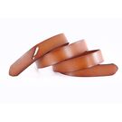 Женский пояс, коричневый П3217