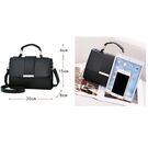 Жіноча сумка, чорна П0224 Жіноча сумка, чорна П0224