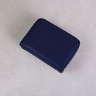 Женский кошелек "WEICHEN", синий П3228