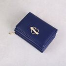 Женский кошелек "WEICHEN", синий П3228