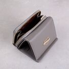 Женский кошелек "WEICHEN", серый П3230