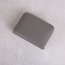 Женский кошелек "WEICHEN", серый П3230