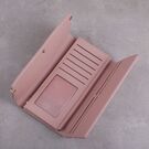 Жіночий гаманець "WEICHEN", бежевий П3231