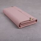 Жіночий гаманець "WEICHEN", бежевий П3231