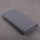 Женский кошелек "WEICHEN", серый П3232