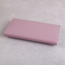 Жіночий гаманець "WEICHEN", рожевий П3233