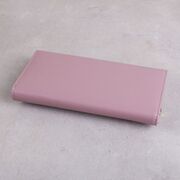 Женский кошелек "WEICHEN", розовый П3233