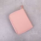 Женский кошелек "WEICHEN", розовый П3236