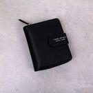 Женский кошелек "WEICHEN", черный П3237