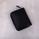 Женский кошелек "WEICHEN", черный П3237