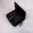 Женский кошелек "WEICHEN", черный П3237