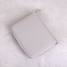 Жіночий гаманець "WEICHEN", сірий П3238