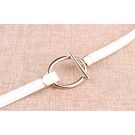 Жіночий ремінь, чорний П3241