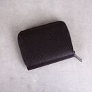 Мини кошелек, коричневый П3245