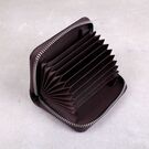 Мини кошелек, коричневый П3245